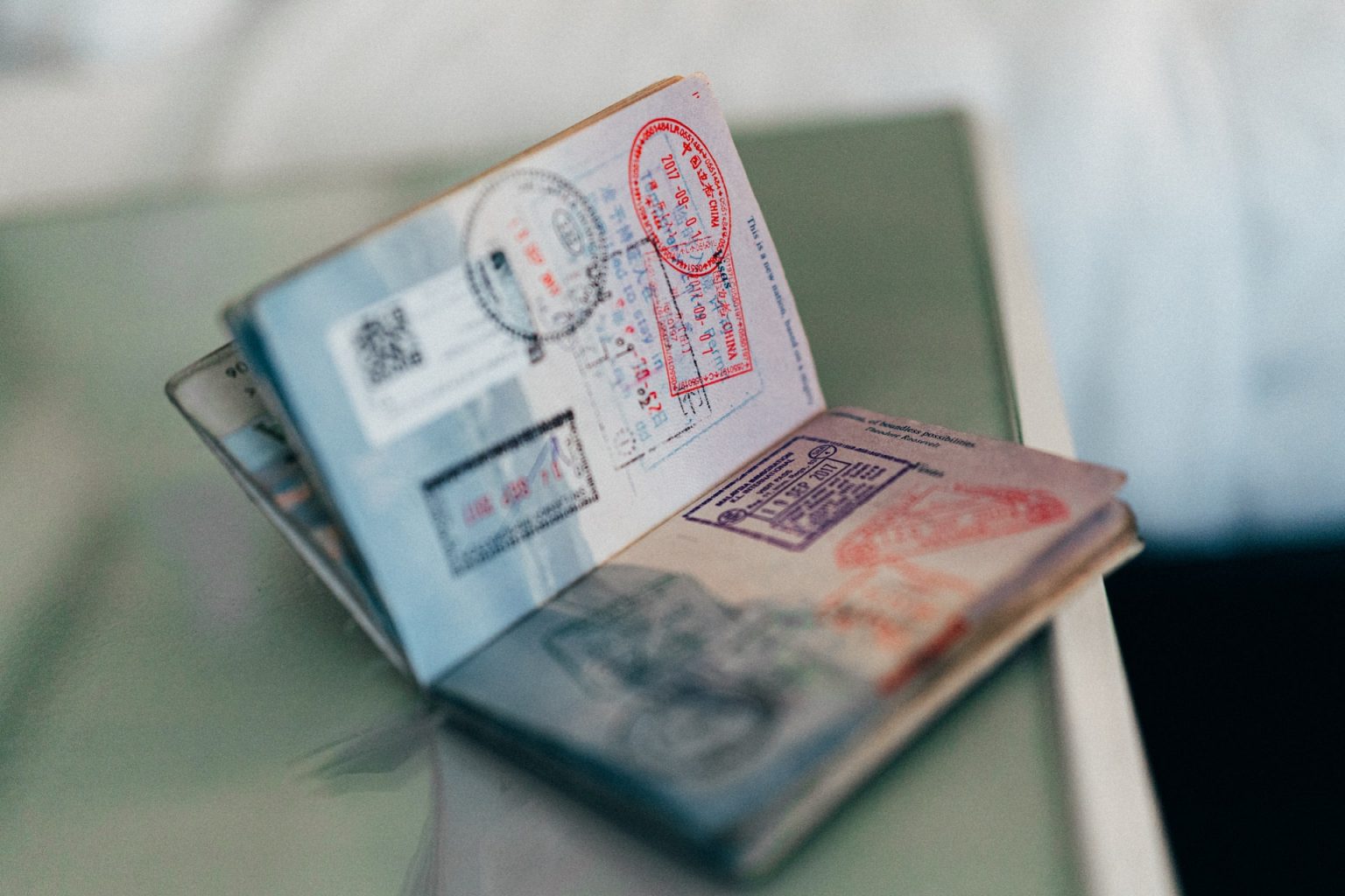 ¿qué Países Puedes Visitar Sin Necesidad De Una Visa Infoturismoemk 9127