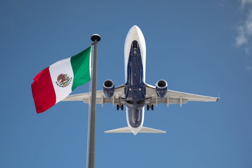 México se compromete a agilizar los trámites aduaneros en los principales aeropuertos, incluido Cancún