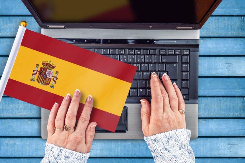 España lanzará finalmente el visado para nómadas digitales en enero de 2023