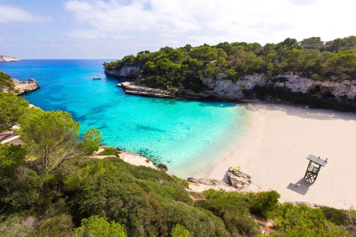 Las 12 mejores playas de Mallorca para visitar en 2023 según los expertos en viajes