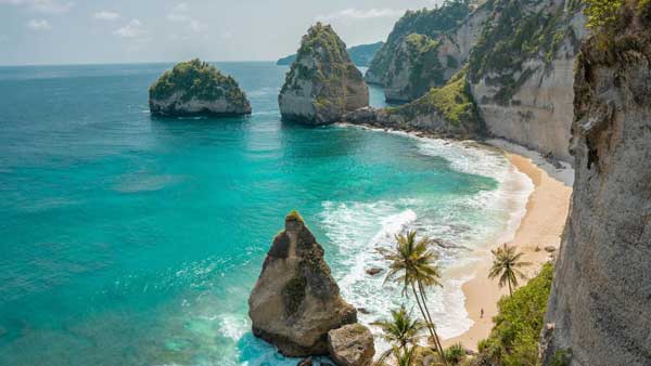 Celebra este Día de la Madre viajando con tu madre a estos destinos