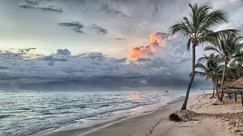 El GTRCMC y la CHTA reforzarán la resistencia del turismo en la región del Caribe