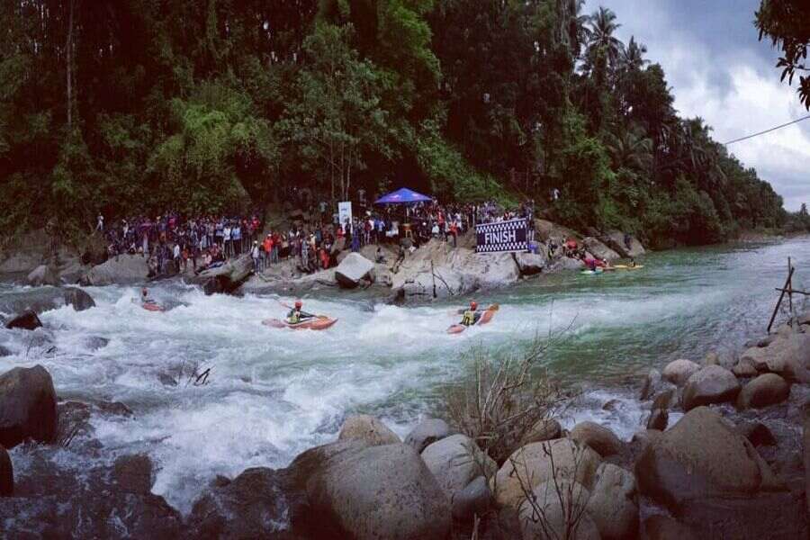 Festival del Río Malabar 2023