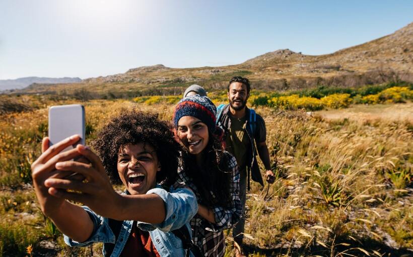 La Confederación de Viajes WYSE lanza el quinto estudio Nuevos Horizontes sobre viajes mundiales de jóvenes y estudiantes