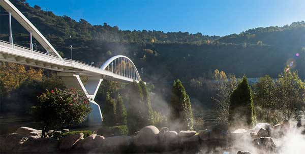 La OMT colabora con la EHTTA para promover el turismo termal