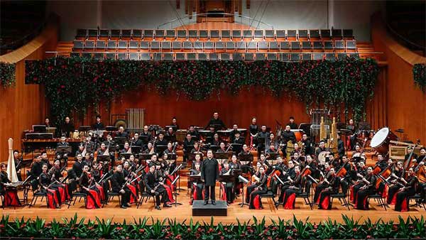 Los festivales de música dinamizan la industria turística china