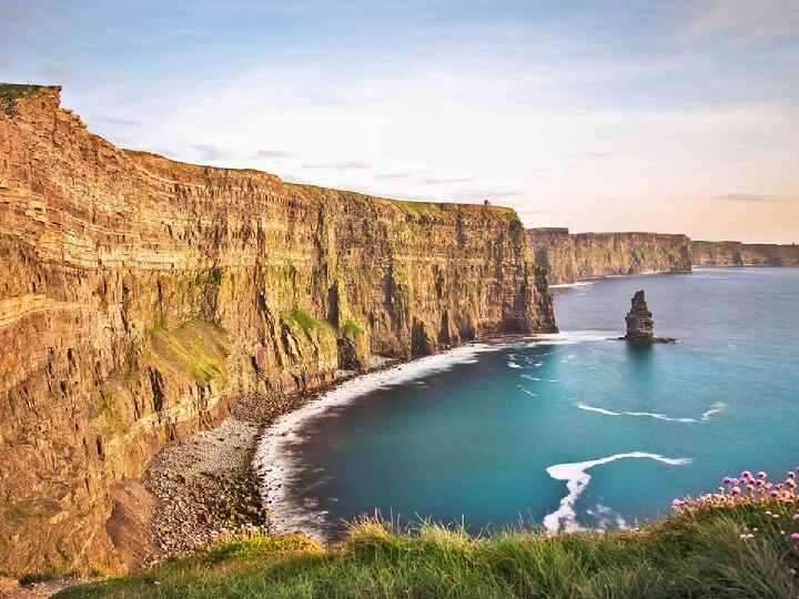 Los precios de los alimentos y la energía causan inquietud en el turismo irlandés