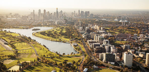 Melbourne, la ciudad ideal para acoger el Campeonato Mundial de Baristas y la Copa Mundial de Cerveceros de 2022