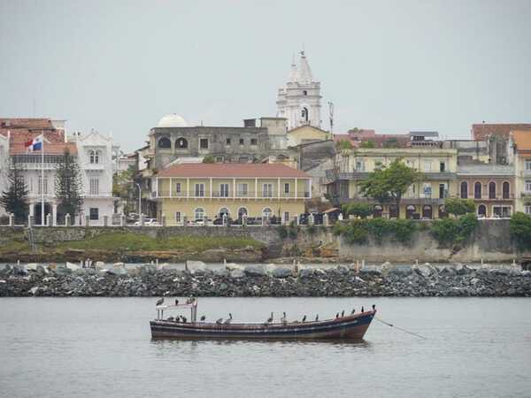 Panamá levanta todas las restricciones de viaje