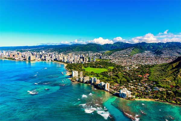 Se espera que 2022 sea un buen año para el turismo hawaiano