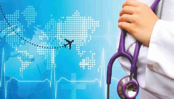 India se toma en serio el turismo médico