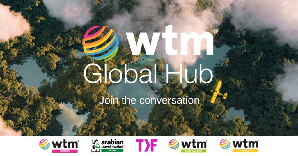 WTM Global Hub presenta el seminario web ILTM para explorar el mercado del lujo