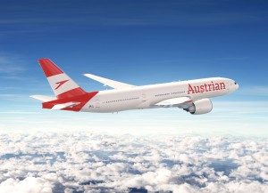 Austrian Airlines reorganiza su equipo directivo