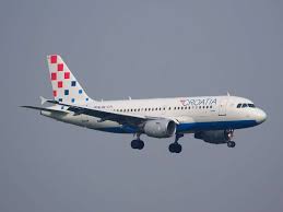 Croatia Airlines introduce vuelos de Zagreb a Sofía y Podgorica