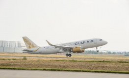 Gulf Air incluye el equipo de submarinismo como franquicia de equipaje