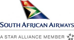 South African Airways ofrecerá a sus clientes un cambio gratuito en determinados vuelos de SAA debido al coronavirus