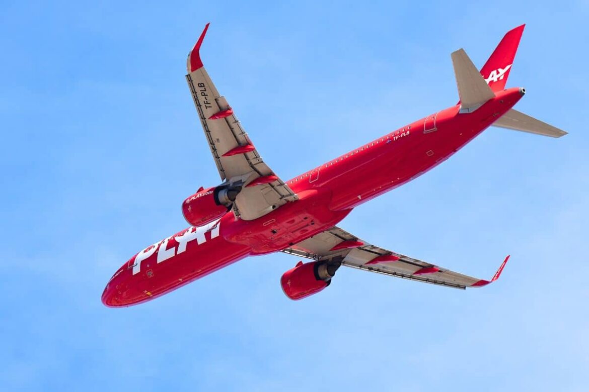 Esta aerolínea ofrece vuelos desde EE.UU. a Londres, Dublín y Ámsterdam a partir de 124 dólares por trayecto