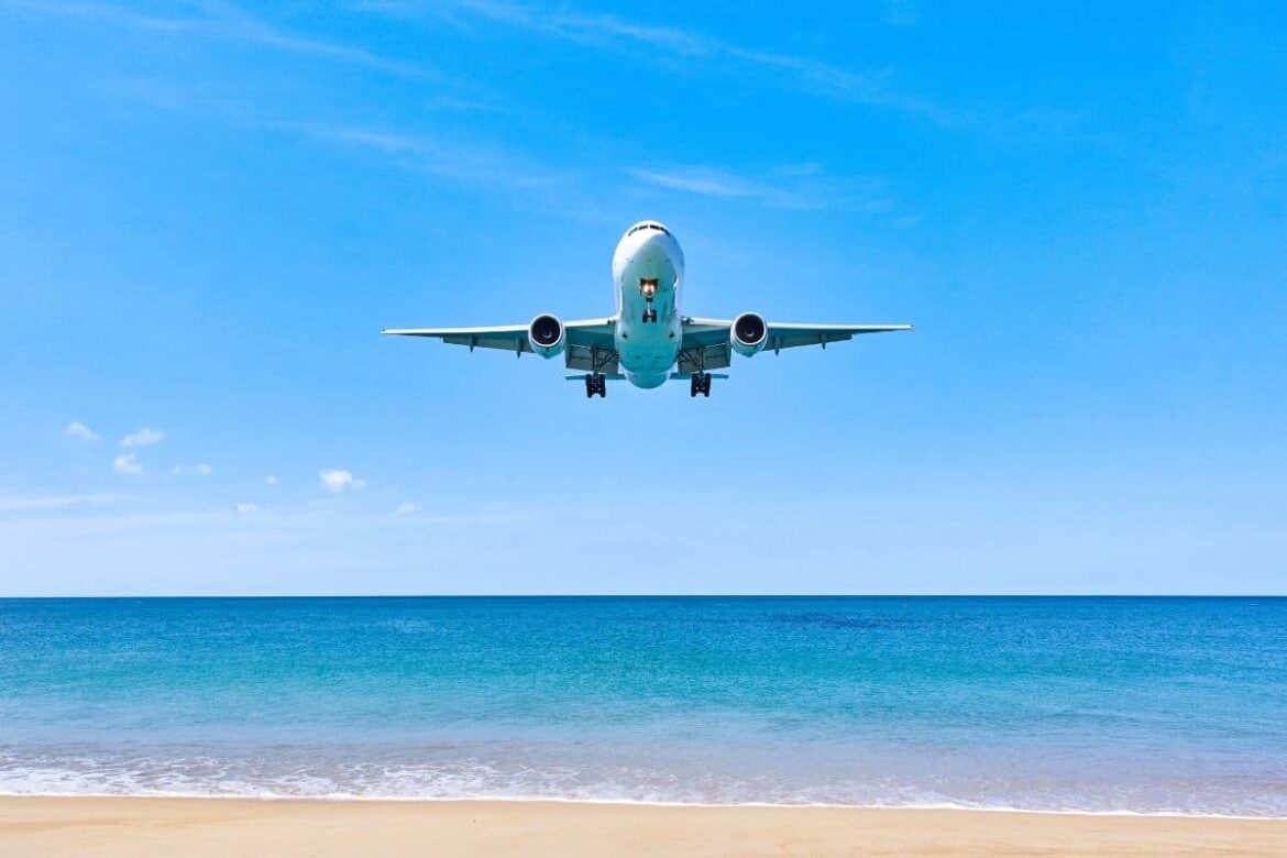 Cancún se convierte en el aeropuerto con más tráfico del Caribe