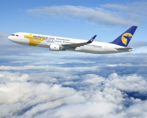 Japan Airlines y MIAT Mongolian Airlines acuerdan una asociación de código compartido a partir del 31 de marzo de 2020