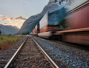 La 9ª Cumbre Internacional del Ferrocarril explorará la vía digital para facilitar el transporte intercontinental de mercancías