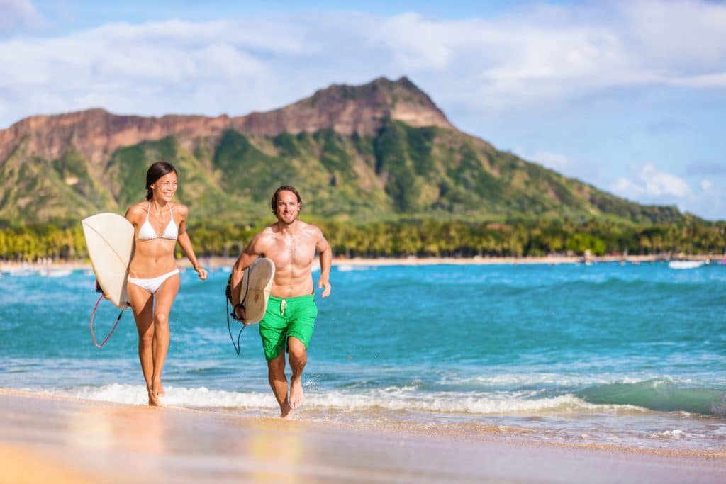 las mejores playas de oahu para explorar