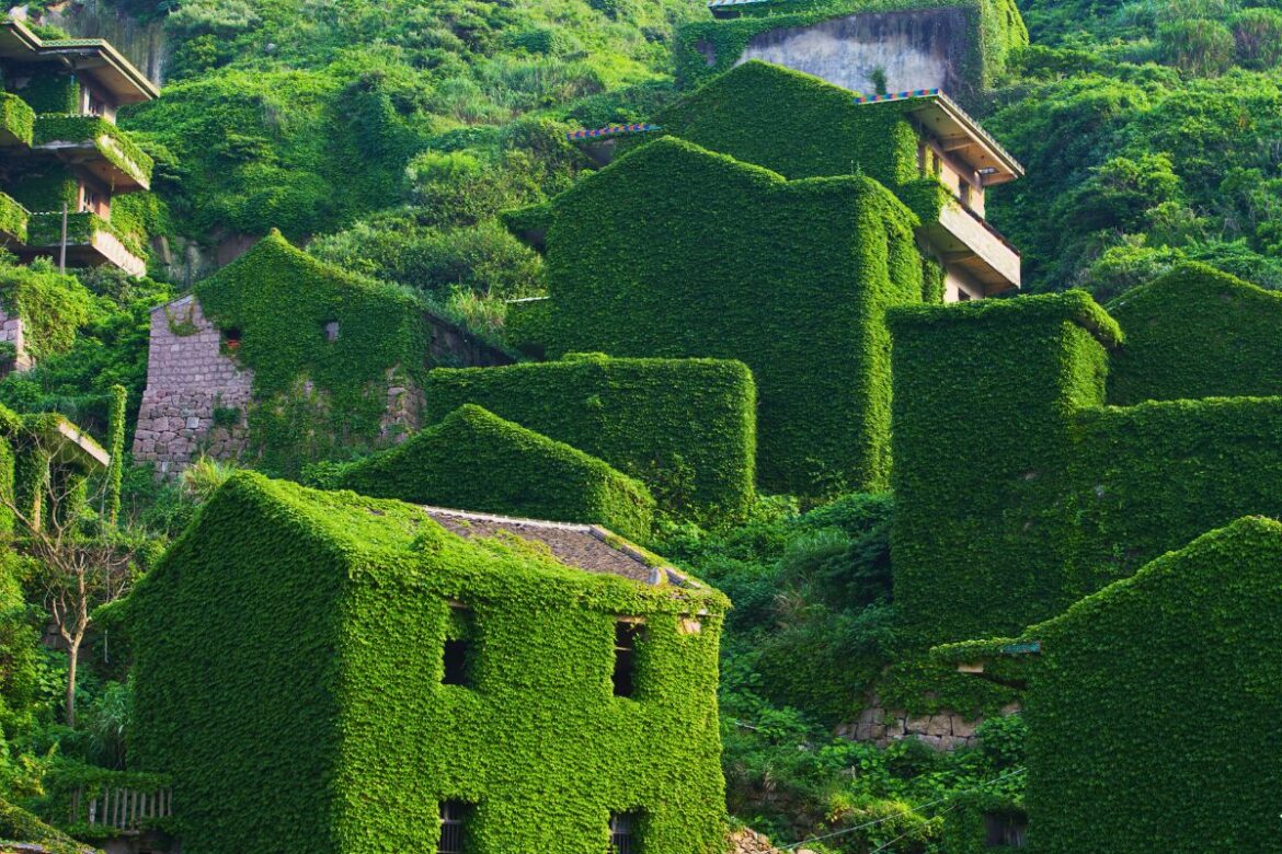 Estas islas con el pueblo más verde del mundo son una auténtica joya oculta en Asia