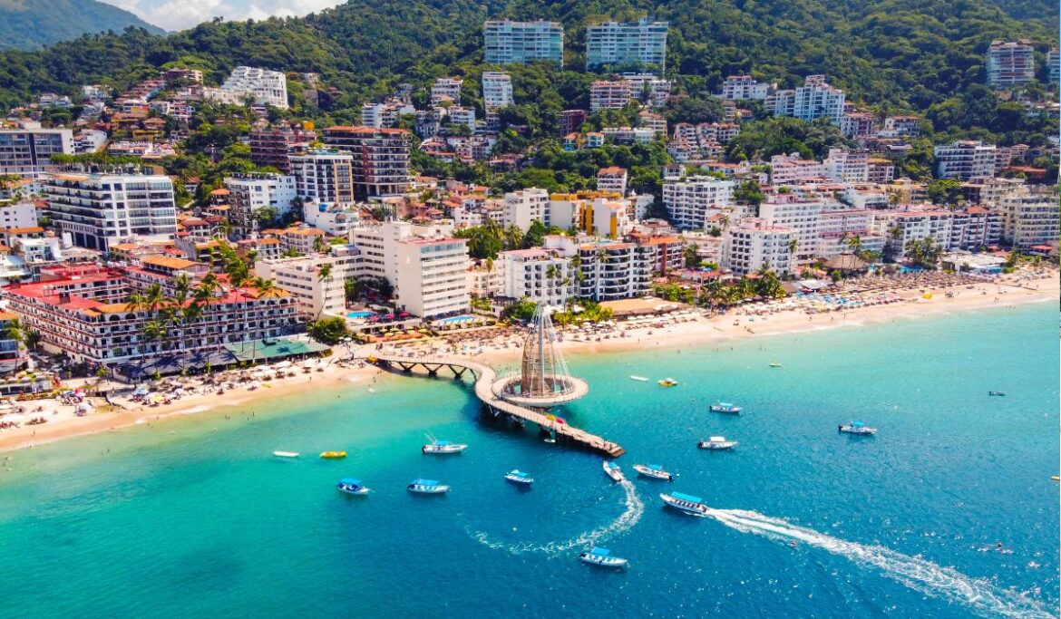 ¿Es seguro visitar Puerto Vallarta? Recomendaciones de viaje 2024