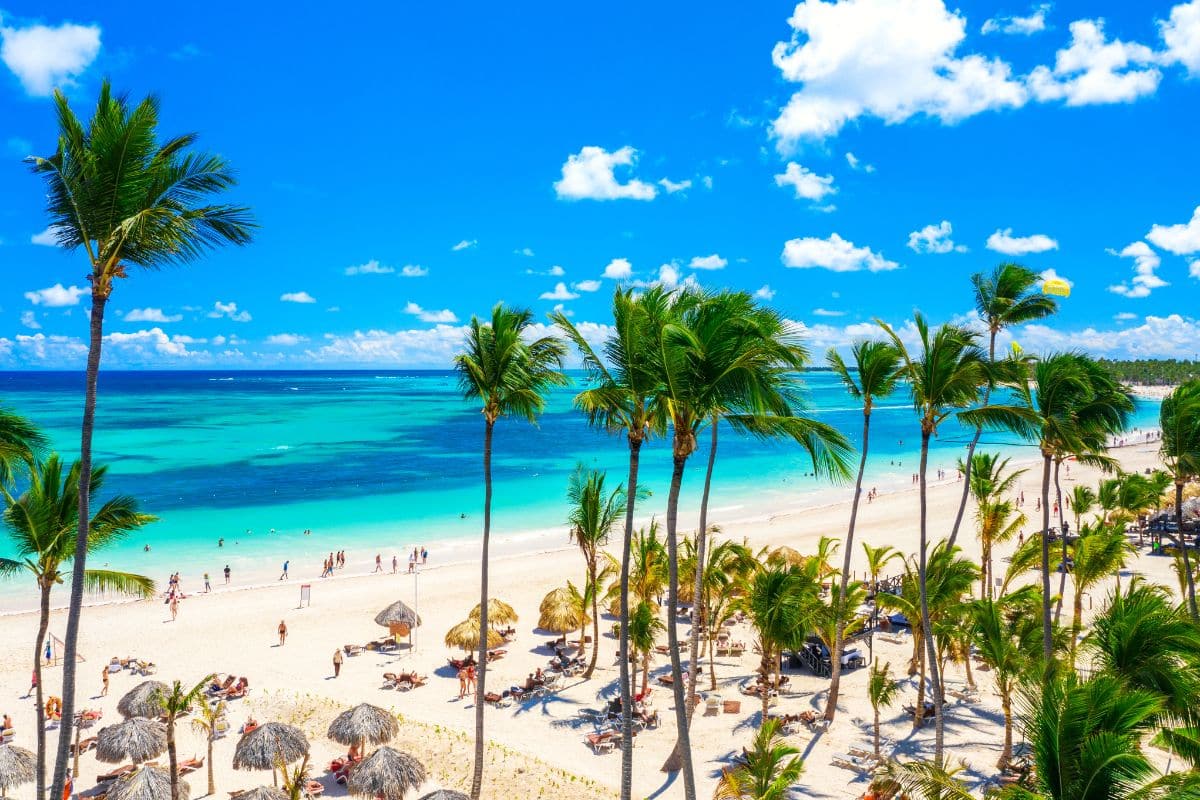 ¿Es seguro visitar Punta Cana? de viaje 2024 Infoturismo