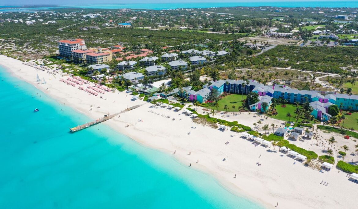 ¿Es seguro visitar Turcas y Caicos? Recomendaciones de viaje 2024