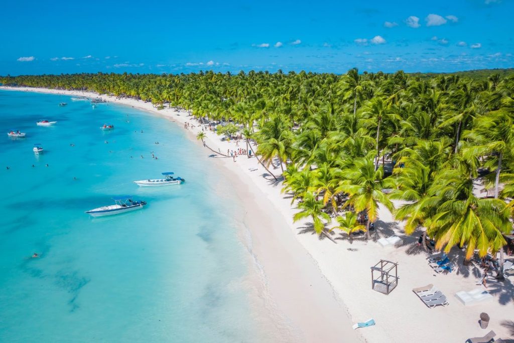 Dominican Republic receives thirteen nominations at the World Travel Awards 2024