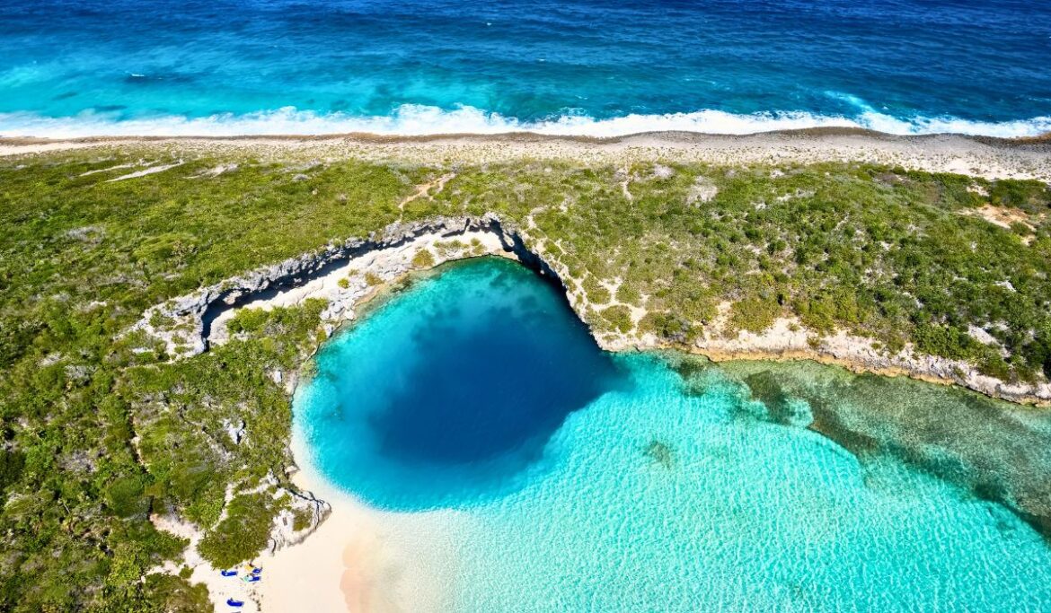 7 increíbles joyas ocultas en las Bahamas para visitar en 2024