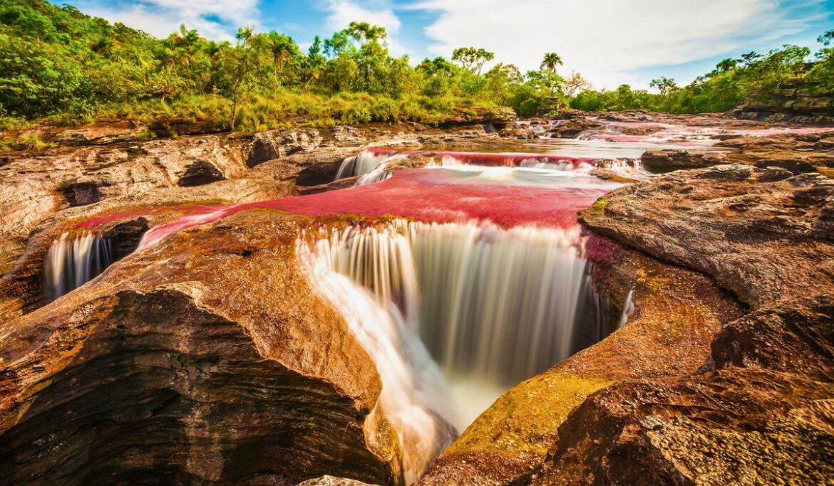 8 increíbles joyas ocultas para visitar en Colombia en 2024