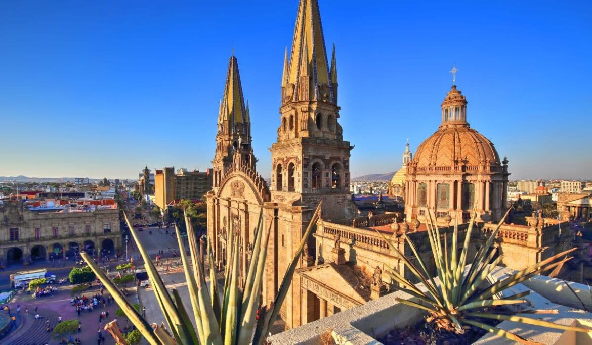 ¿Es seguro visitar Guadalajara? Recomendaciones de viaje 2024