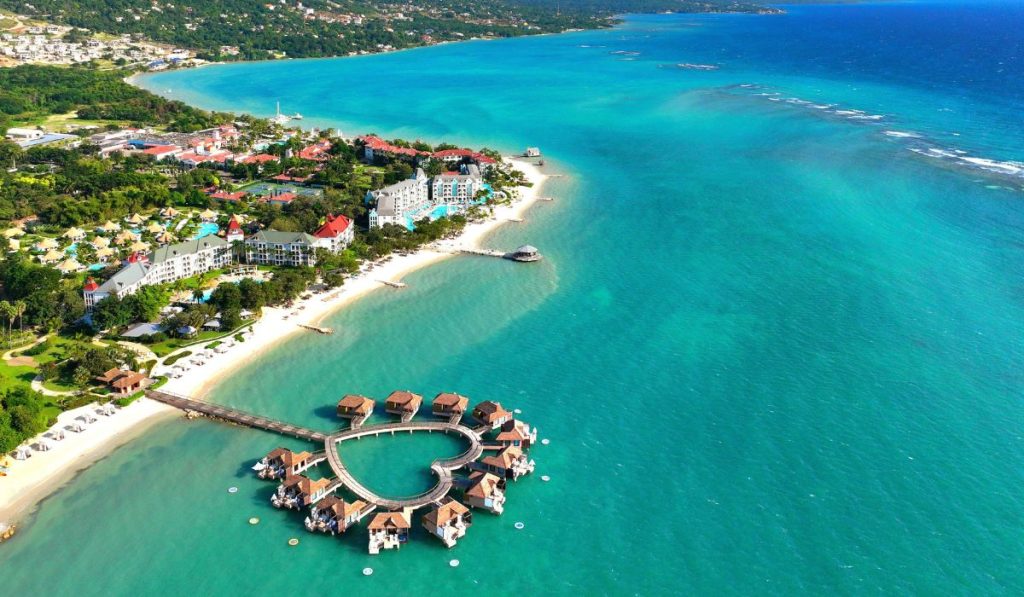 Sandals Resort